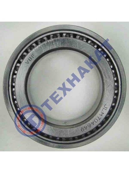 Подшипник JLM704649/JLM704610 VBF 50*84*22