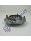 Подшипник AA30942 VBF 55,75*167*56,5
