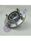 Подшипник AA30942 VBF 55,75*167*56,5