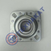 Подшипник DHU1-1/2R209 VBF 38,1*127*42,85