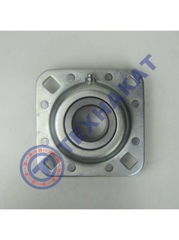 Подшипник DHU1-1/2R209 VBF 38,1*127*42,85