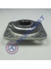 Подшипник DHU11/4S209 VBF 31,75*127*42,85