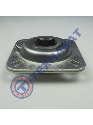 Подшипник DHU11/4S209 VBF 31,75*127*42,85
