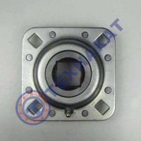 Подшипник DHU11/4S209 VBF 31,75*127*42,85