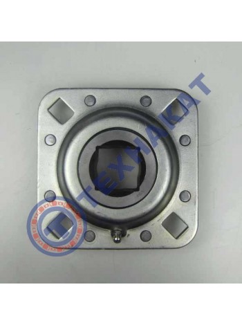 Подшипник DHU11/4S209 VBF 31,75*127*42,85