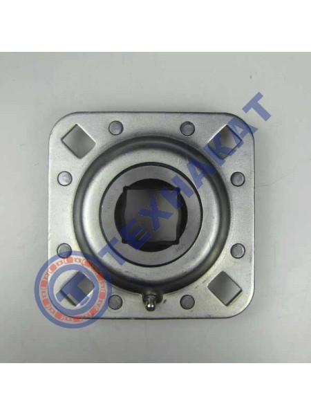 Подшипник DHU11/4S209 VBF 31,75*127*42,85