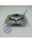 Подшипник DHU1-1/8S209 VBF 28,575*127*42,85