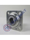 Подшипник DHU1-1/8S209 VBF 28,575*127*42,85