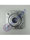 Подшипник DHU1-1/8S209 VBF 28,575*127*42,85
