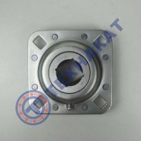 Подшипник DHU1-1/8S209 VBF 28,575*127*42,85