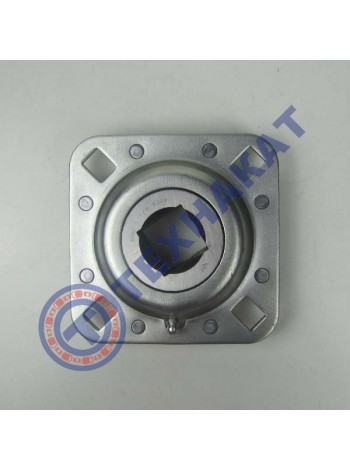 Подшипник DHU1-1/8S209 VBF 28,575*127*42,85