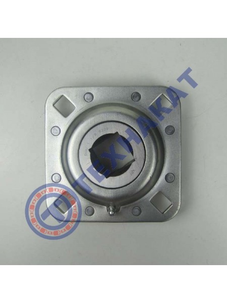 Подшипник DHU1-1/8S209 VBF 28,575*127*42,85