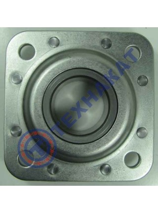 Подшипник DHU491A VBF 44,45*127*42,85