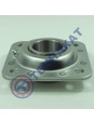 Подшипник DHU491A VBF 44,45*127*42,85