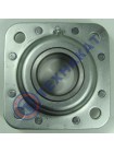 Подшипник DHU491A VBF 44,45*127*42,85