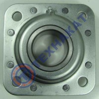 Подшипник DHU491A VBF 44,45*127*42,85