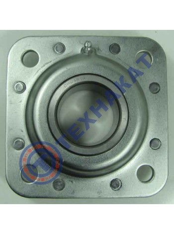 Подшипник DHU491A VBF 44,45*127*42,85