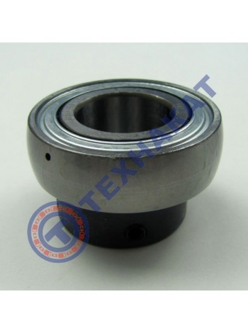 Подшипник GRAE25KRRB (SA205) VBF 25*52*31