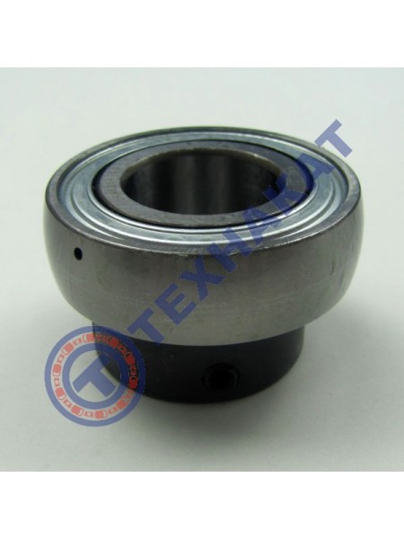 Подшипник GRAE25KRRB (SA205) VBF 25*52*31