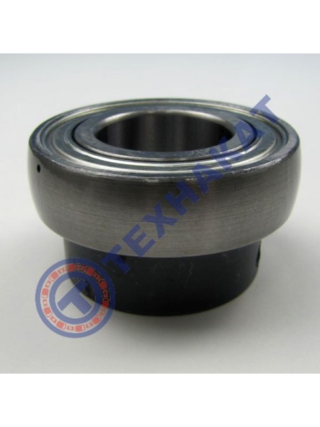 Подшипник GRAE35KRRB (SA207) VBF 35*72*38,5