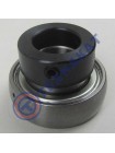 Подшипник ES204G2 (SA204) VBF 20*47*30,9