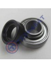 Подшипник ES204G2 (SA204) VBF 20*47*30,9