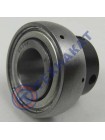 Подшипник ES204G2 (SA204) VBF 20*47*30,9