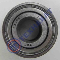 Подшипник ES204G2 (SA204) VBF 20*47*30,9