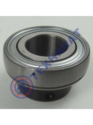 Подшипник ES20618G2 (ES.206-18.G2) VBF 28,575*62*35,7