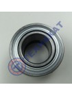 Подшипник ES20620G2 (ES.206-20.G2) VBF 31,75*62*35,7