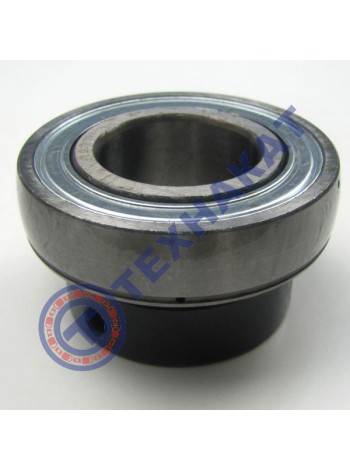 Подшипник ES207G2 (ES.207.G2) VBF 35*72*39