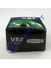 Подшипник ES20720G2 (ES.207-20.G2) VBF 31,75*72*38,9