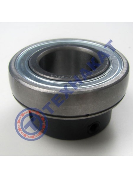 Подшипник ES20722G2 (ES.207-22.G2) VBF 34,925*72*38,9