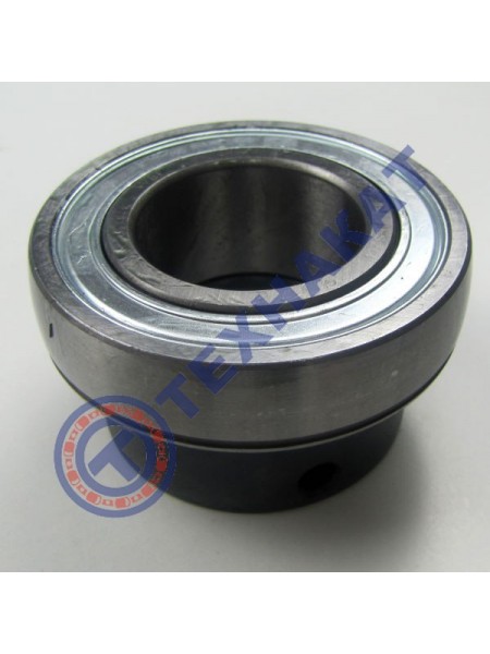 Подшипник ES20723G2 (ES.207-23.G2) VBF 36,512*72*38,9