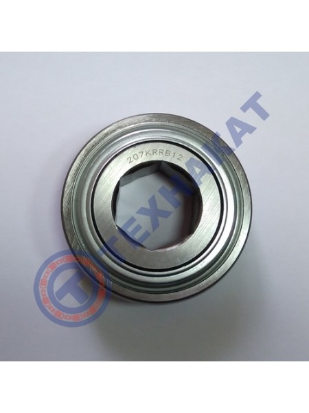 Подшипник 207KRRB12 KONLON 28,575*72*25