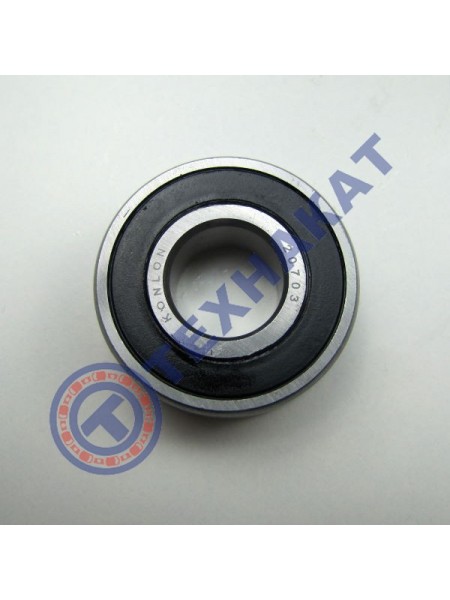 Подшипник 65203RS (20703) KONLON 17*40*14