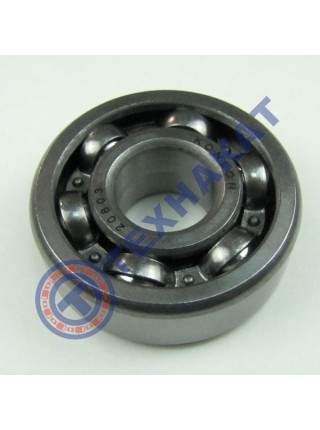 Подшипник 65303RS (20803) KONLON 17*47*15,5