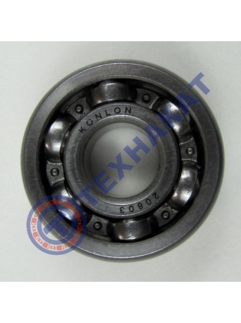 Подшипник 65303RS (20803) KONLON 17*47*15,5