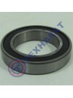 Подшипник 61907 2RS (1180907) СПЗ 35*55*10