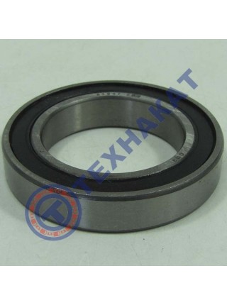 Подшипник 61907 2RS (1180907) СПЗ 35*55*10