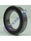 Подшипник 61907 2RS (1180907) СПЗ 35*55*10