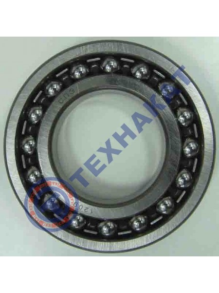 Подшипник 1209 СПЗ 45*85*19