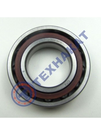 Подшипник 7209ACE (46209E) СПЗ 45*85*19