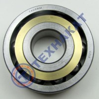 Подшипник 7408BM (66408Л) СПЗ 40*110*27