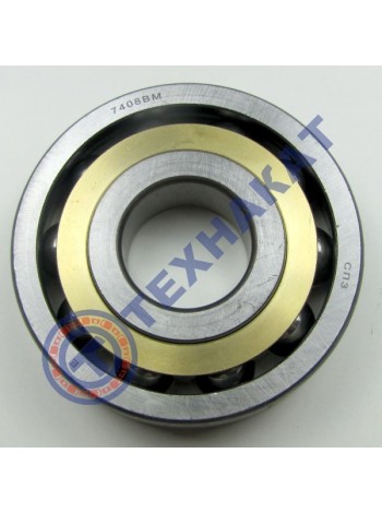 Подшипник 7408BM (66408Л) СПЗ 40*110*27