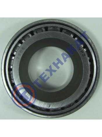 Подшипник 7806 VPZ 32*72*29,75