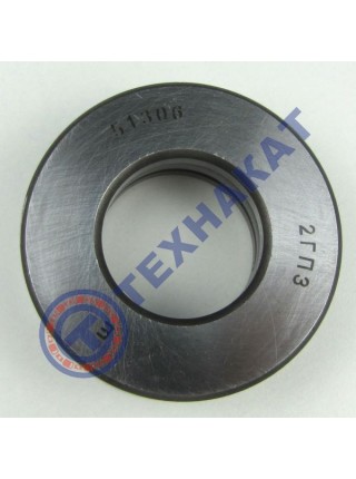 Подшипник 51306 (8306) 2ГПЗ 30*60*21
