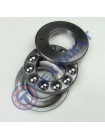 Подшипник 51306 (8306) 2ГПЗ 30*60*21