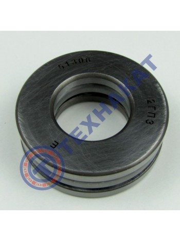 Подшипник 51306 (8306) 2ГПЗ 30*60*21