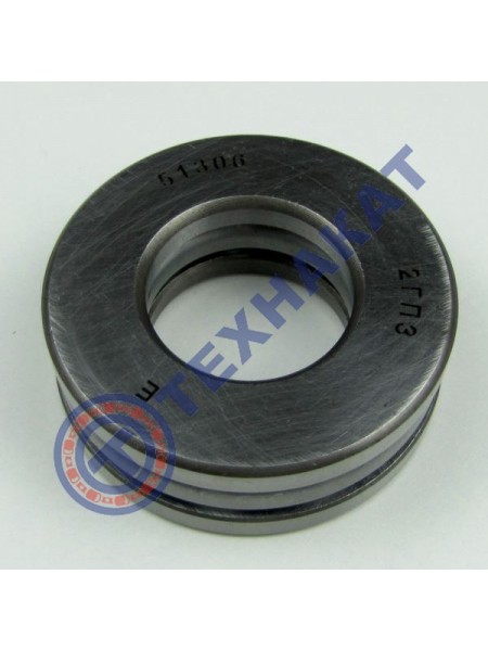 Подшипник 51306 (8306) 2ГПЗ 30*60*21